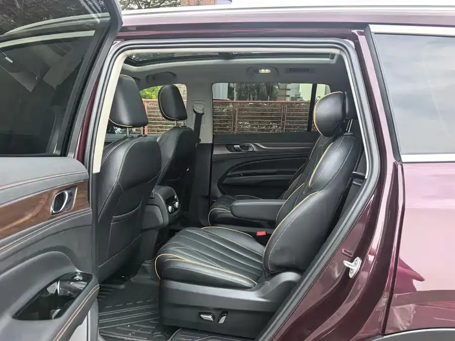 HYUNDAI PALISADE 2.0 ECOBOOST PREMIUM (МАКСИМАЛЬНАЯ КОМПЛЕКТАЦИЯ) 2022