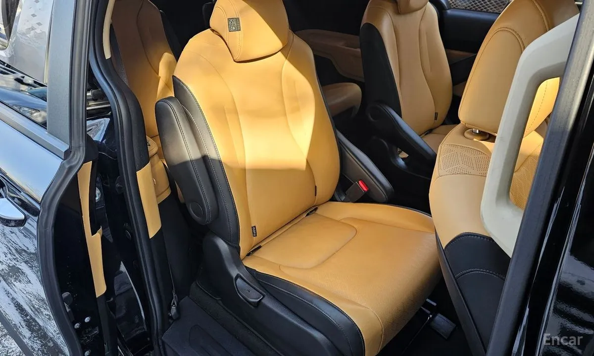 KIA CARNIVAL 2.2 CRDI PRESTIGE (9 МЕСТ) 2021