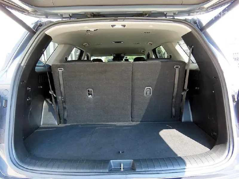 HYUNDAI PALISADE 2.2 DIESEL 7-SEATER PRESTIGE 2021