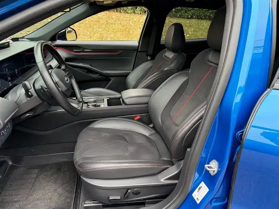 FORD EVOS 2.0T ECOBOOST 245 ST-LINE 2023