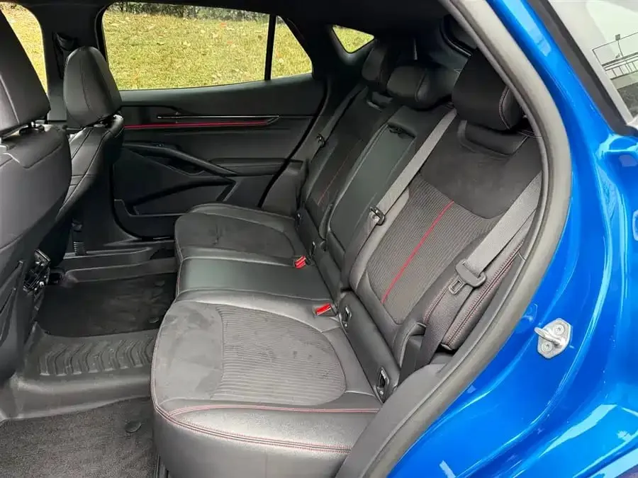 FORD EVOS 2.0T ECOBOOST 245 ST-LINE 2023