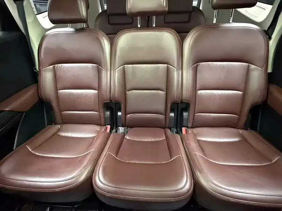 GEELY OKAVANGO 1.8TD DCT LUXURY (7 МЕСТ) 2022