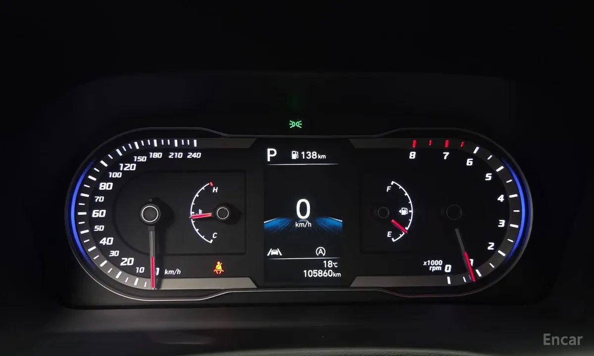 HYUNDAI TUCSON NX4 2021