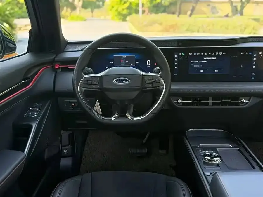 FORD MONDEO SPORT E-HYBRID ST-LINE 2024