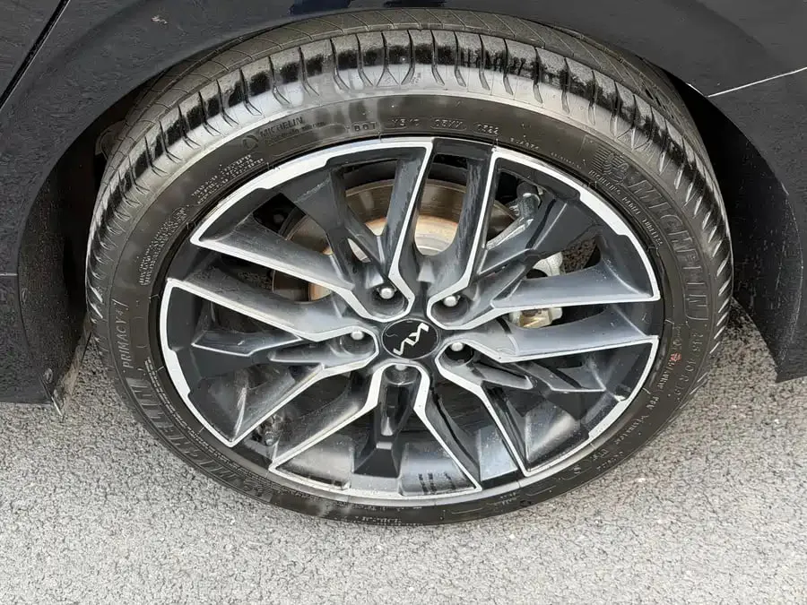 KIA K5 GT-LINE 2022