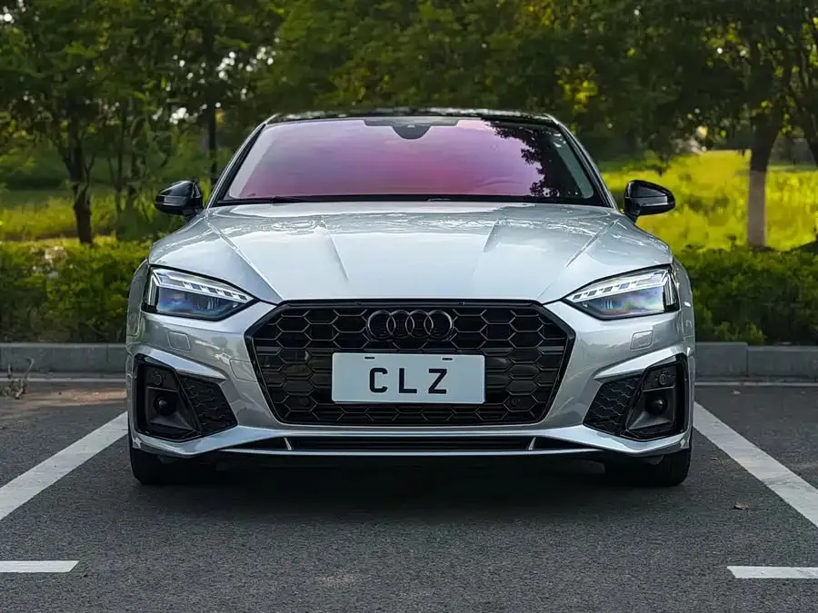 AUDI A5 SPORTBACK 2022