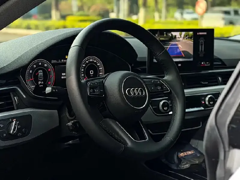 AUDI A5 SPORTBACK 2022