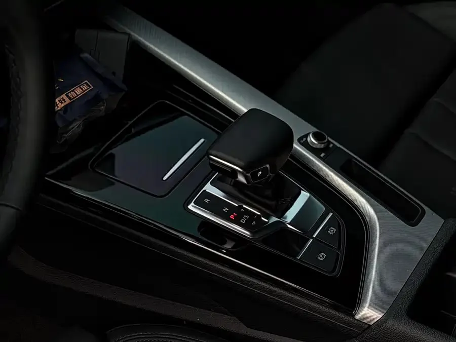 AUDI A5 SPORTBACK 2022