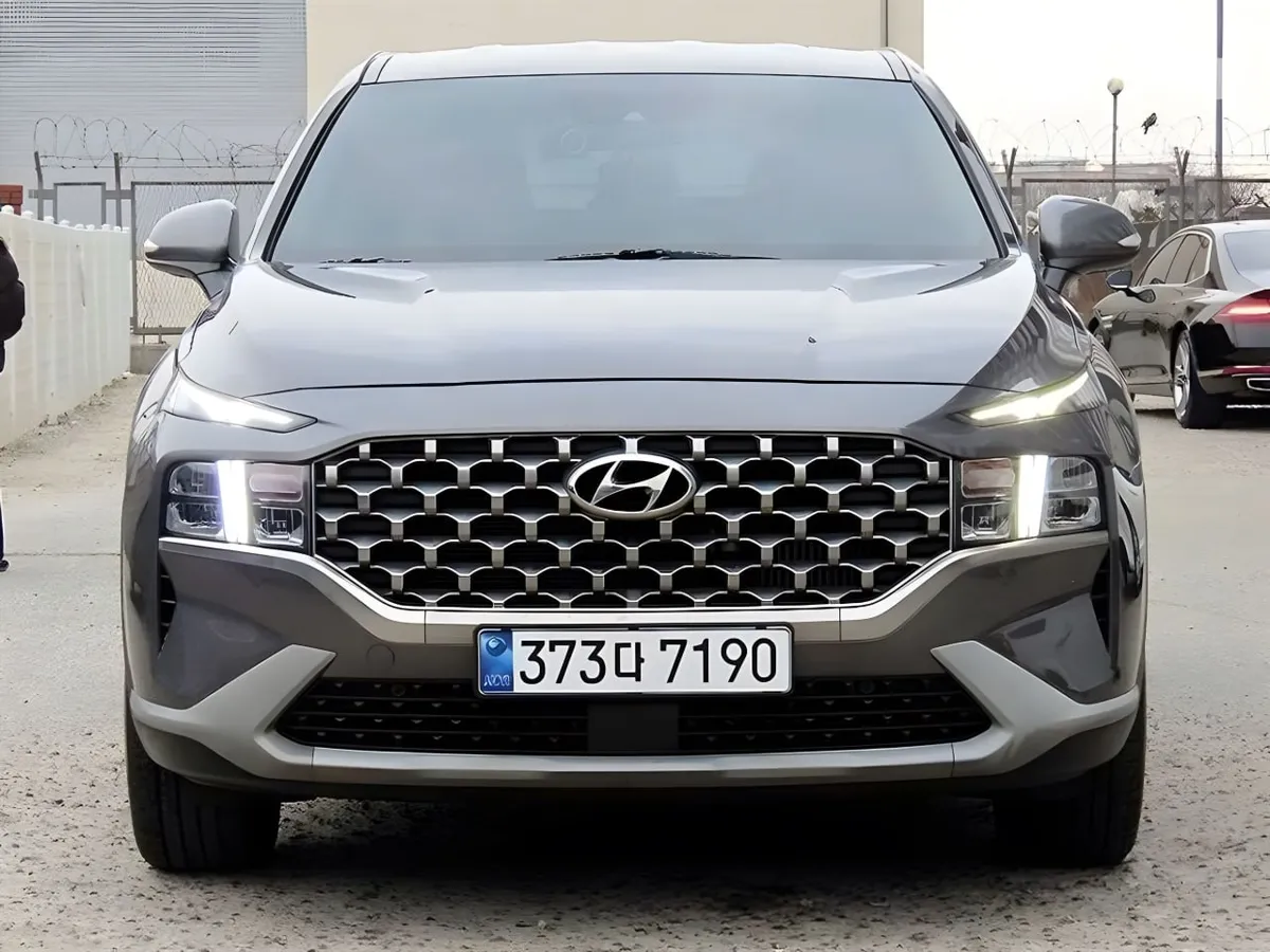 HYUNDAI SANTA FE PREMIUM CHOICE 2021