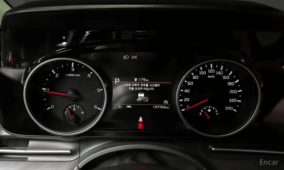KIA CARNIVAL 9-SEATER PRESTIGE 2021