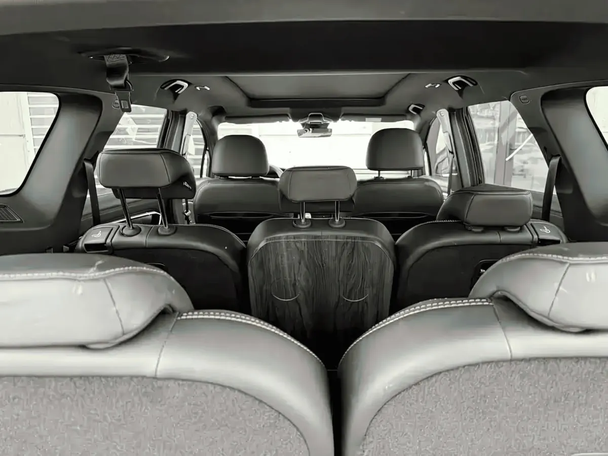GEELY OKAVANGO PREMIUM EDITION 2023