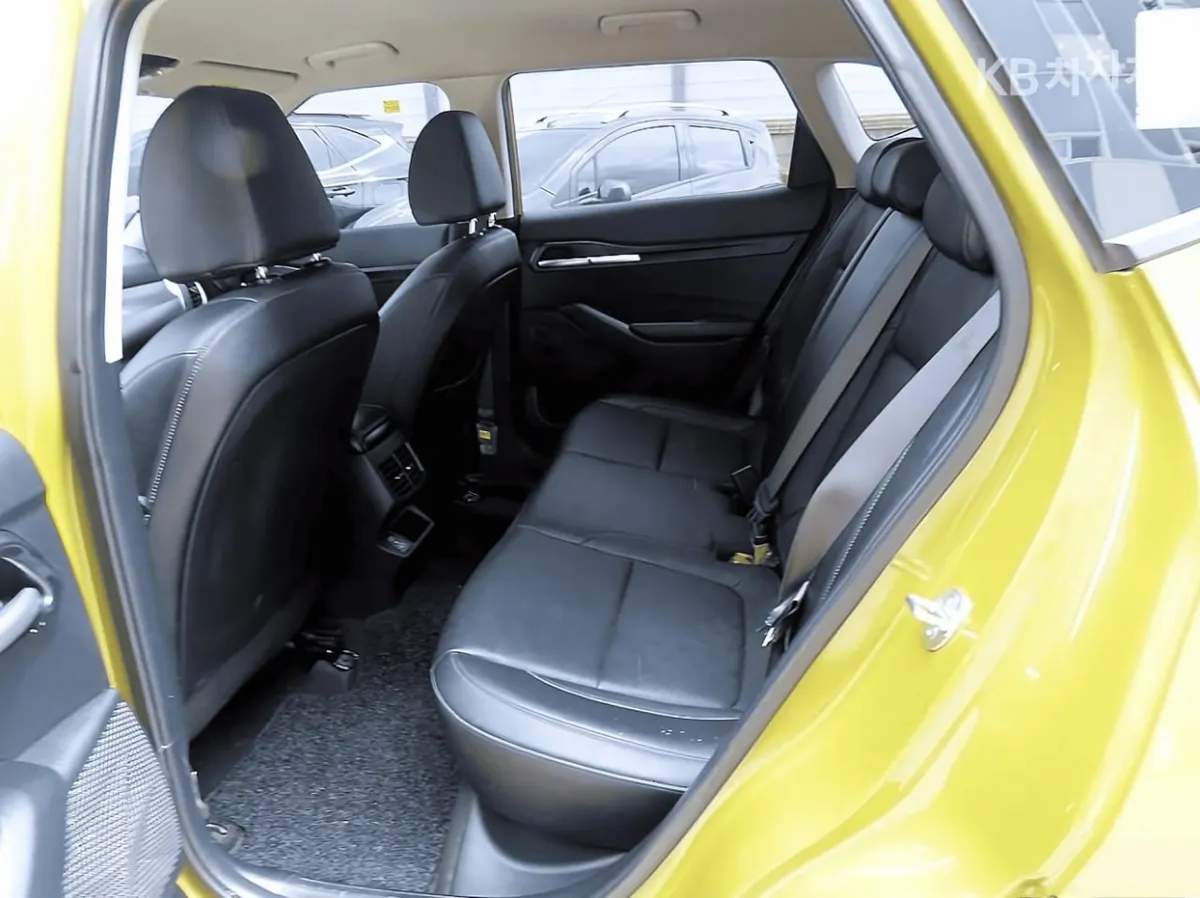 KIA THE SELTOS PRESTIGE 2023