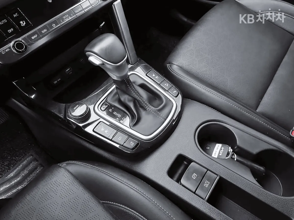 KIA THE SELTOS PRESTIGE 2023