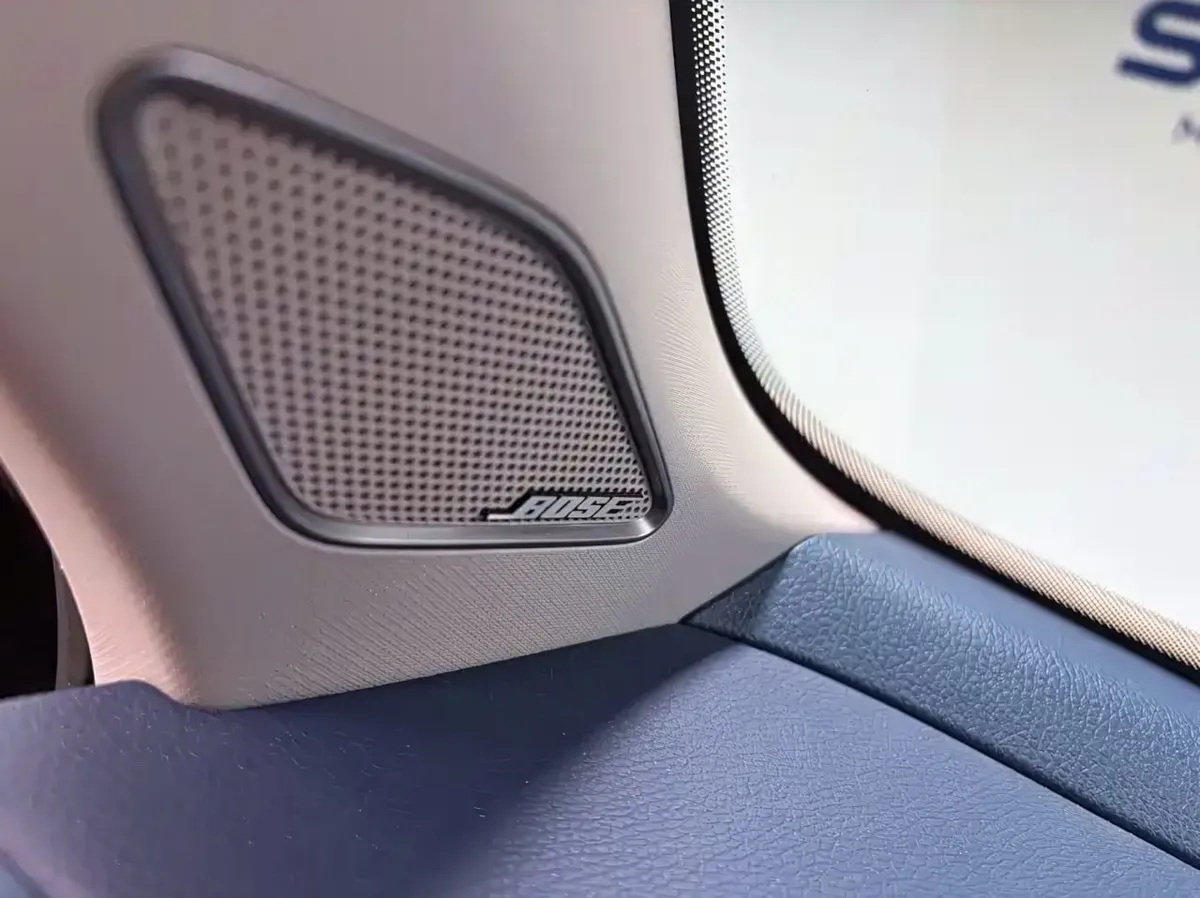 GEELY PREFACE PREMIUM EDITION 2023