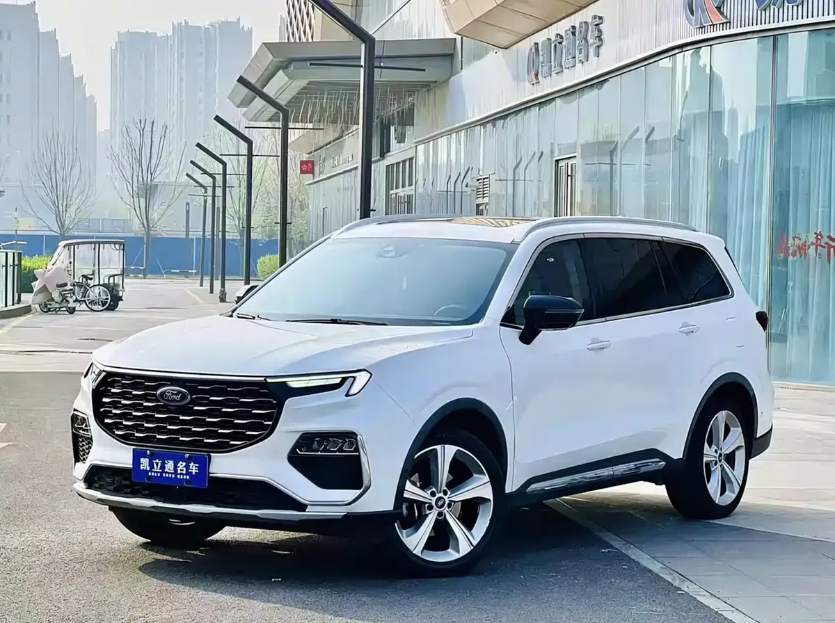 KIA Sorento ECOBOOST 225 PLATINUM EDITION (COLLAR PLUS 6-SEATER) 2021