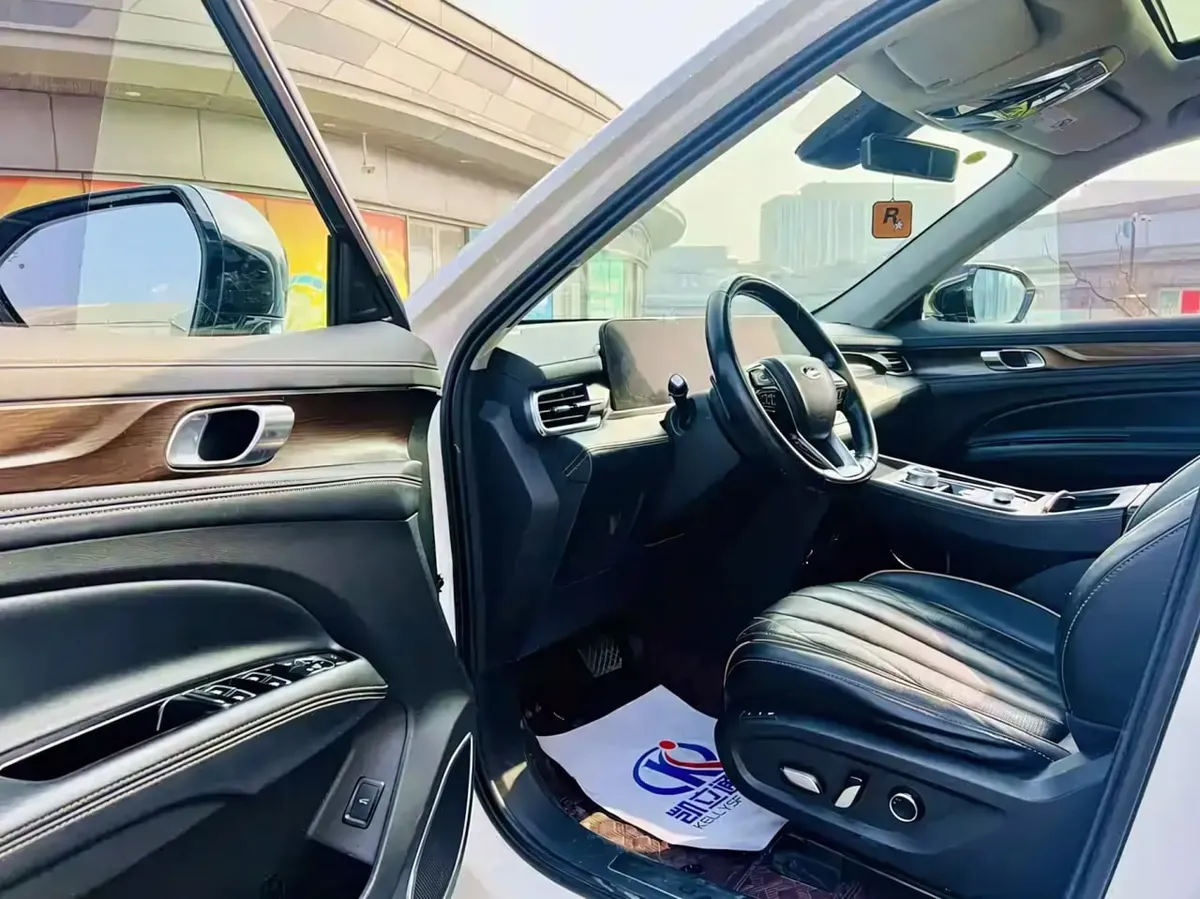 KIA Sorento ECOBOOST 225 PLATINUM EDITION (COLLAR PLUS 6-SEATER) 2021