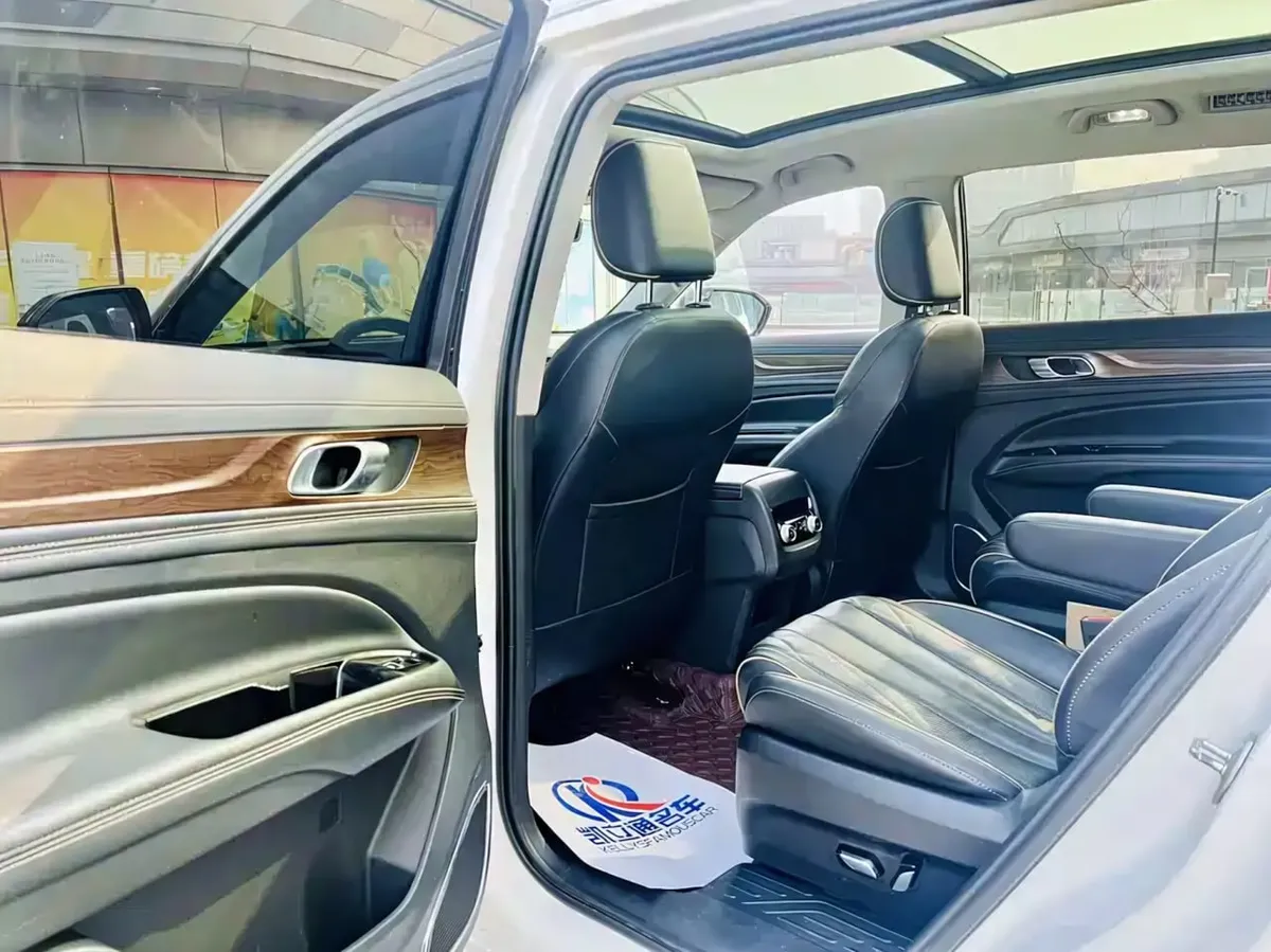 KIA Sorento ECOBOOST 225 PLATINUM EDITION (COLLAR PLUS 6-SEATER) 2021