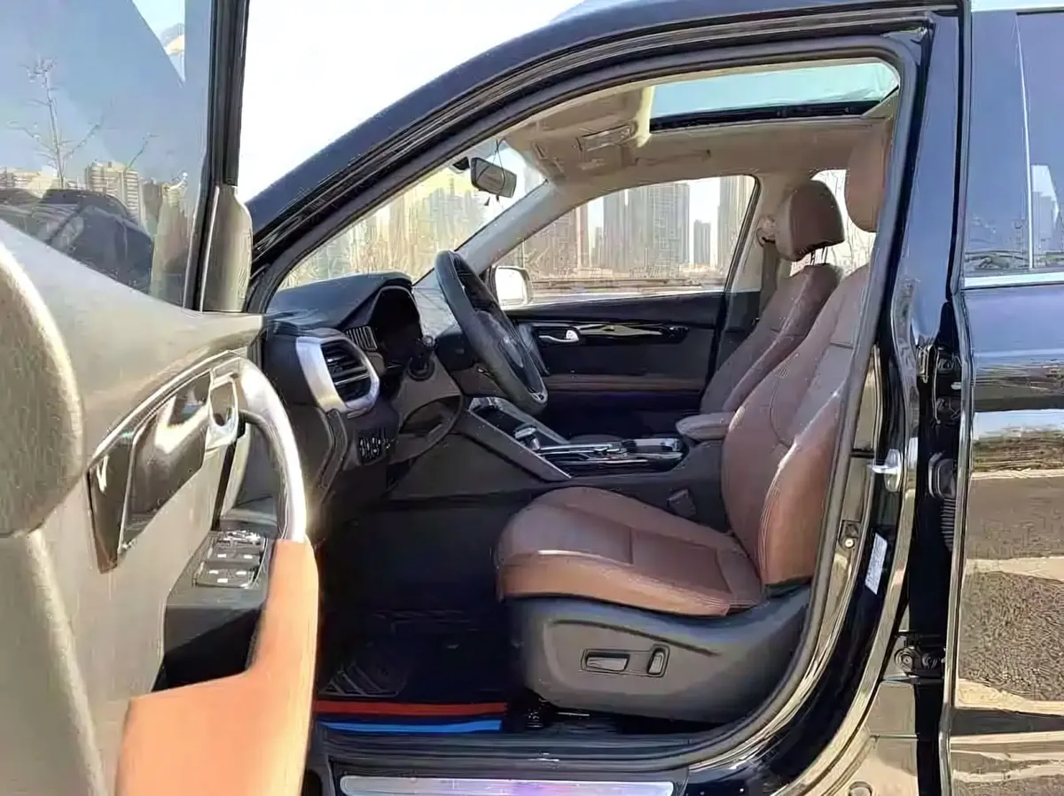 KIA SPORTAGE 2.0L PREMIUM EDITION 2022