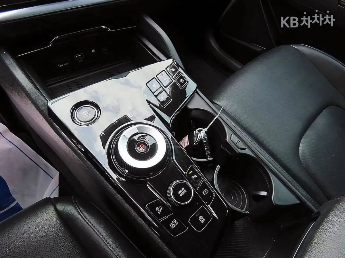 KIA THE ALL SPORTAGE G1.6 T-GDI 2WD NOBLESSE GRAVITY 2022