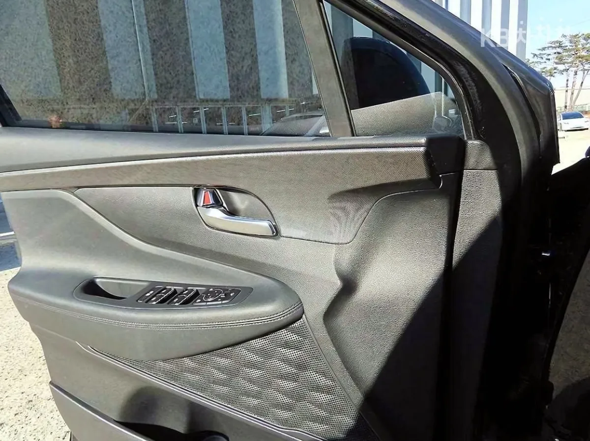 HYUNDAI SANTA FE PREMIUM CHOICE 2021
