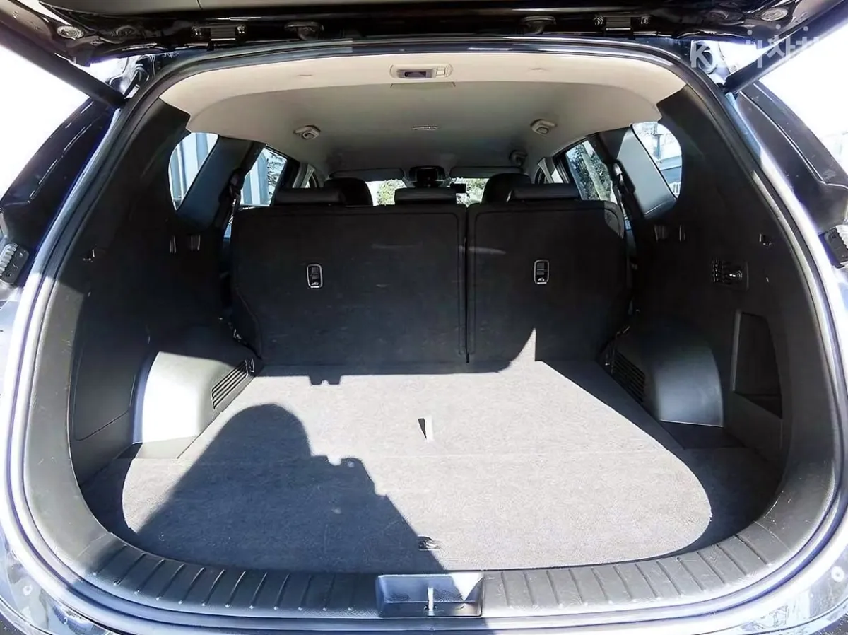 HYUNDAI SANTA FE PREMIUM CHOICE 2021