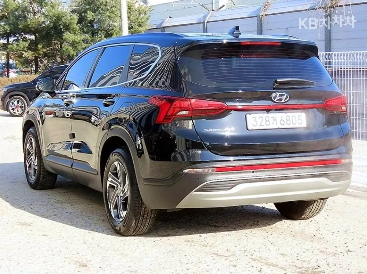 HYUNDAI SANTA FE PREMIUM CHOICE 2021