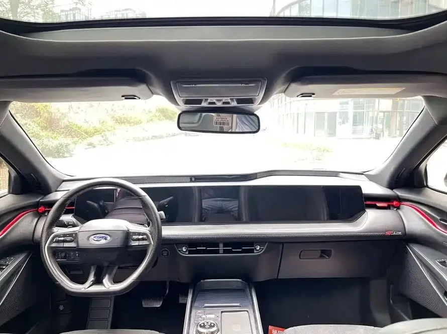 FORD MONDEO ECOBOOST 245 ST-LINE 2022