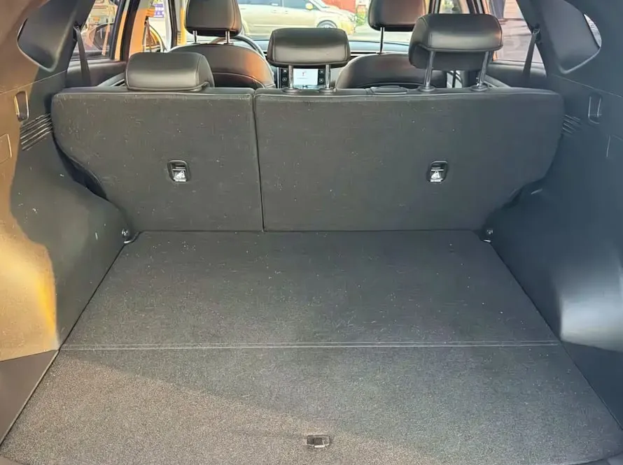 HYUNDAI TUCSON 1.5T AUTOMATIC 2WD LUX PREMIUM EDITION 2023