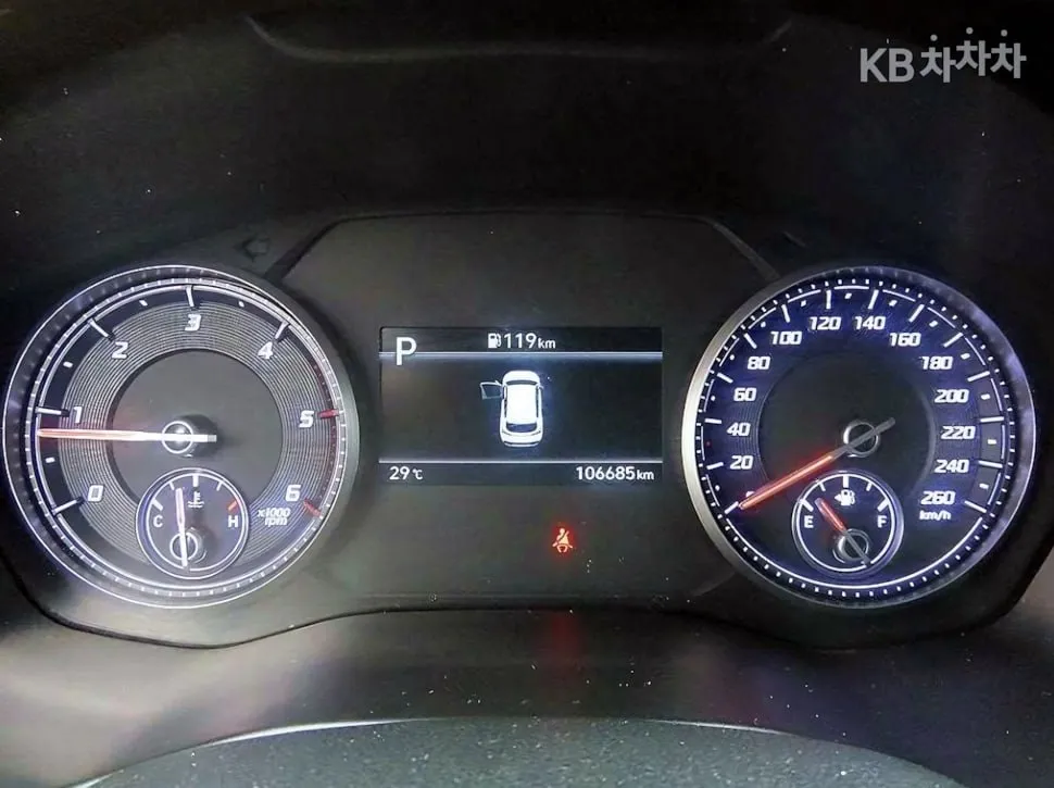 HYUNDAI SANTA FE DIESEL 2.2 4WD EXCLUSIVE 2022
