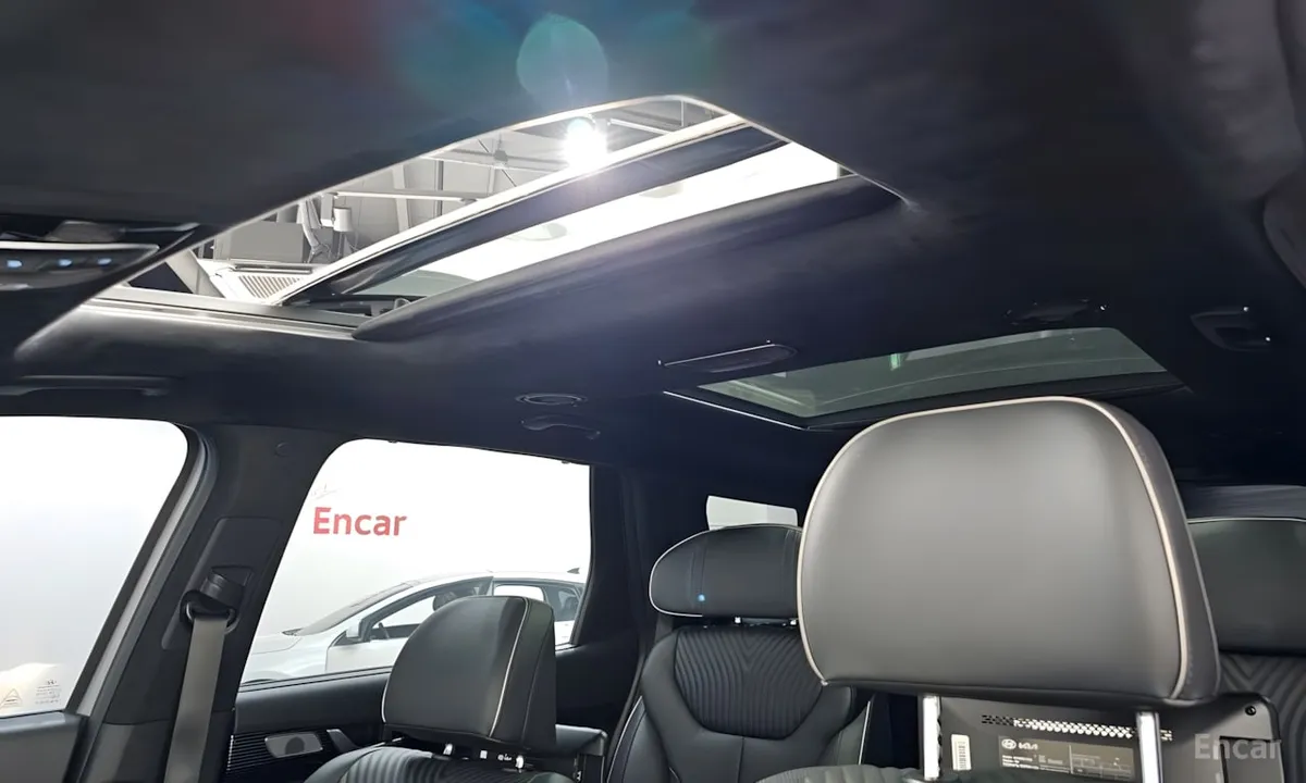 HYUNDAI THE PALISADE VIP VIP (ТОПОВОЕ ИСПОЛНЕНИЕ С РАЗДЕЛЬНЫМИ КАПИТАНСКИМИ КРЕСЛАМИ) 2023