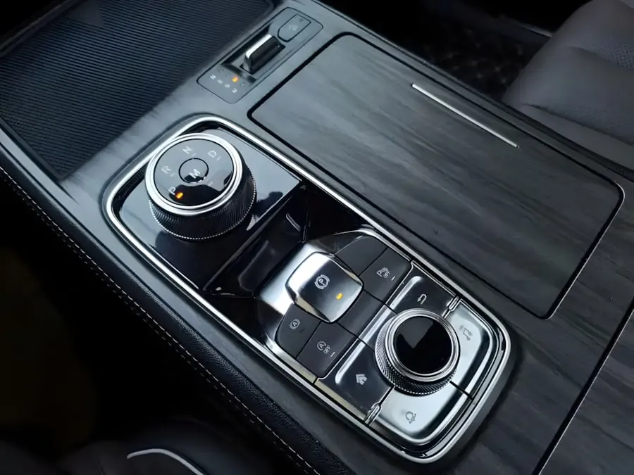FORD EQUATOR PREMIUM 7-SEATER (2/2/3 SEATS) 2023