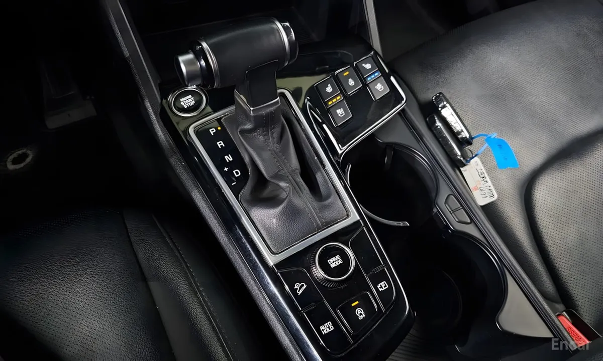 KIA SPORTAGE PRESTIGE + ЗАВОДСКИЕ ДОП. ПАКЕТЫ (STYLE DRIVE WISE 12.3-INCH NAVIGATION) 2022