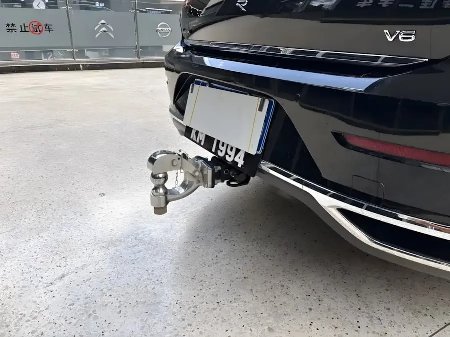 VOLKSWAGEN CC 380TSI HUNTER EDITION (МАКСИМАЛЬНОЕ РОСКОШНОЕ ИСПОЛНЕНИЕ) 2022