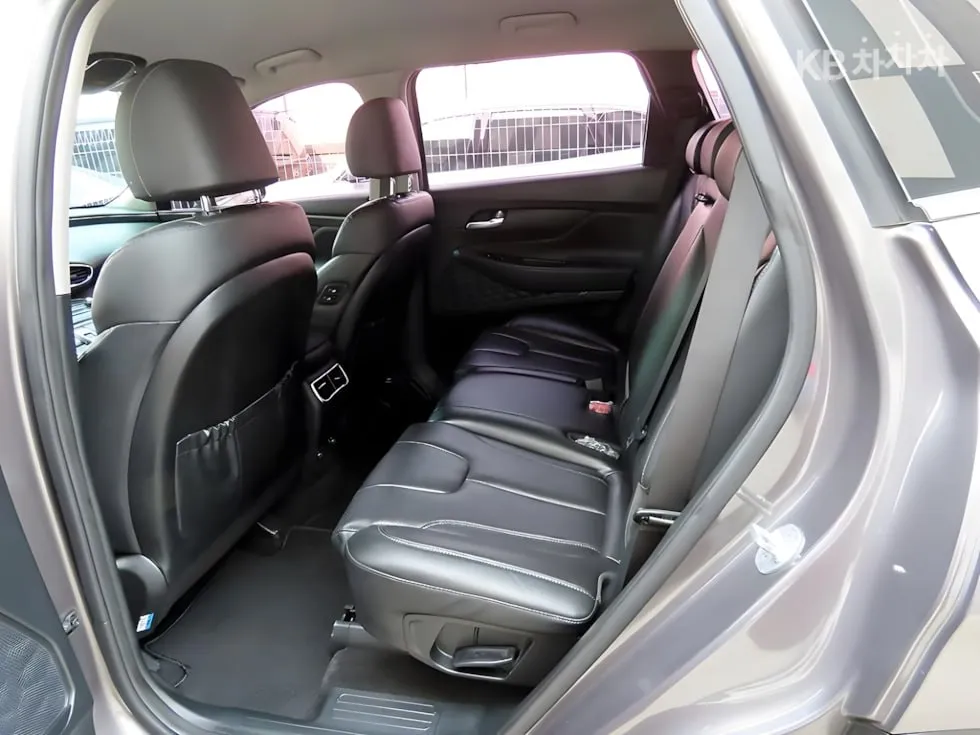 HYUNDAI SANTA FE PREMIUM + ЗАВОДСКИЕ ПАКЕТЫ (PLATINUM I MULTIMEDIA NAVI PLUS) 2021