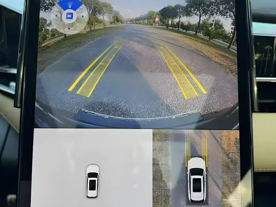 GEELY BOYUE L PREMIUM EDITION (СБАЛАНСИРОВАННОЕ ТЕХНОЛОГИЧНОЕ ИСПОЛНЕНИЕ) 2022