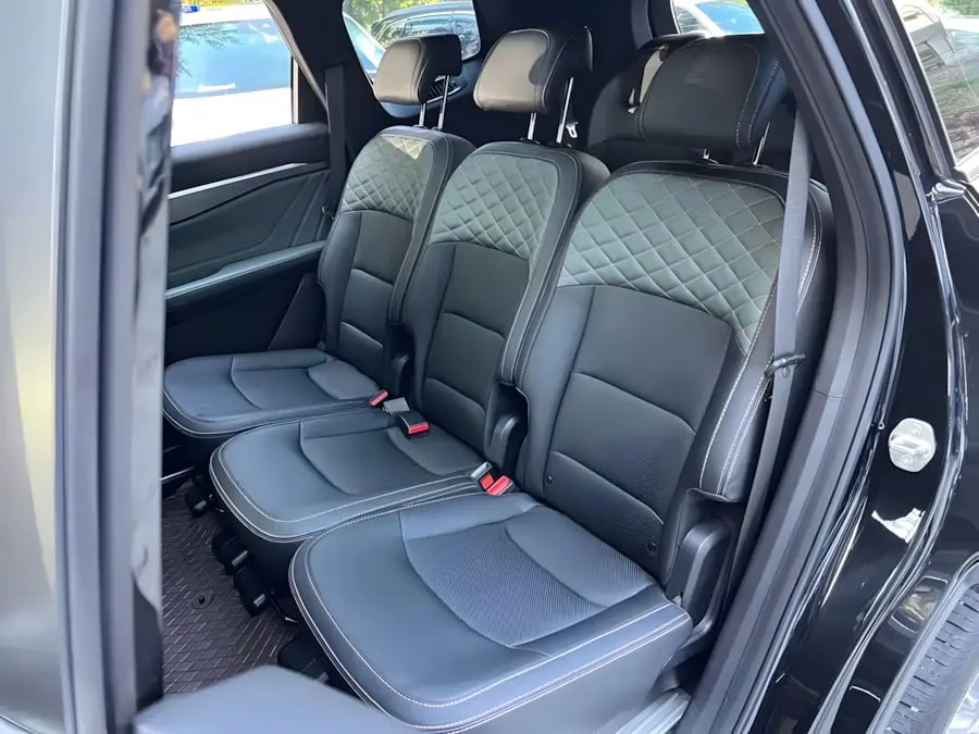 GEELY HAOYUE L PREMIUM EDITION (СБАЛАНСИРОВАННОЕ И ПРАКТИЧНОЕ ИСПОЛНЕНИЕ) 2023