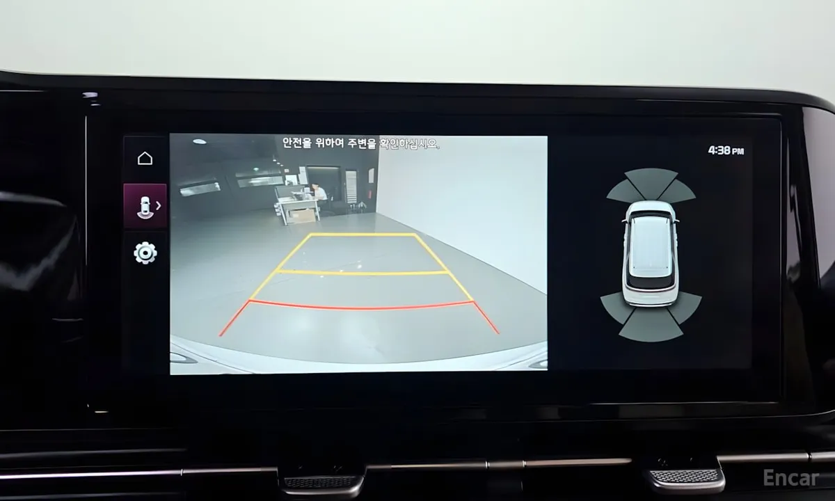 KIA CARNIVAL PRESTIGE + ВАЖНЕЙШИЕ ЗАВОДСКИЕ ПАКЕТЫ (SMART POWER SLIDING DOOR DRIVE WISE STYLE 12.3-INCH NAVIGATIO 2021
