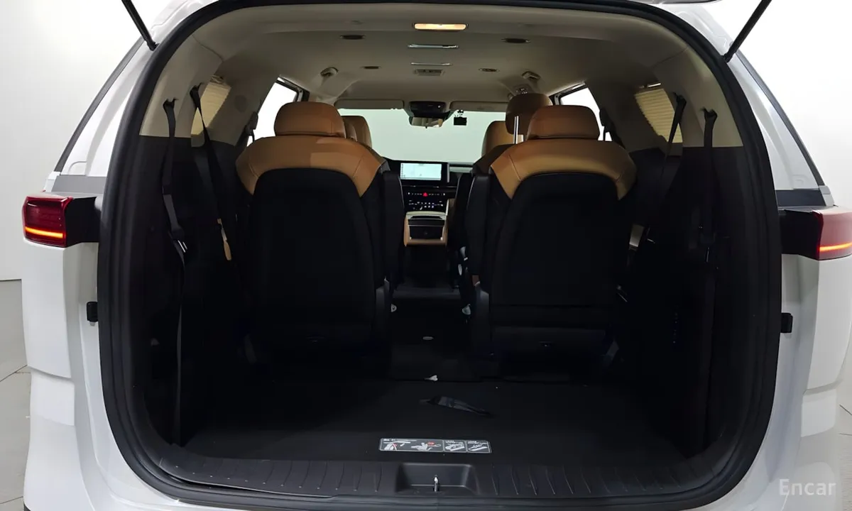 KIA CARNIVAL PRESTIGE + ВАЖНЕЙШИЕ ЗАВОДСКИЕ ПАКЕТЫ (SMART POWER SLIDING DOOR DRIVE WISE STYLE 12.3-INCH NAVIGATIO 2021
