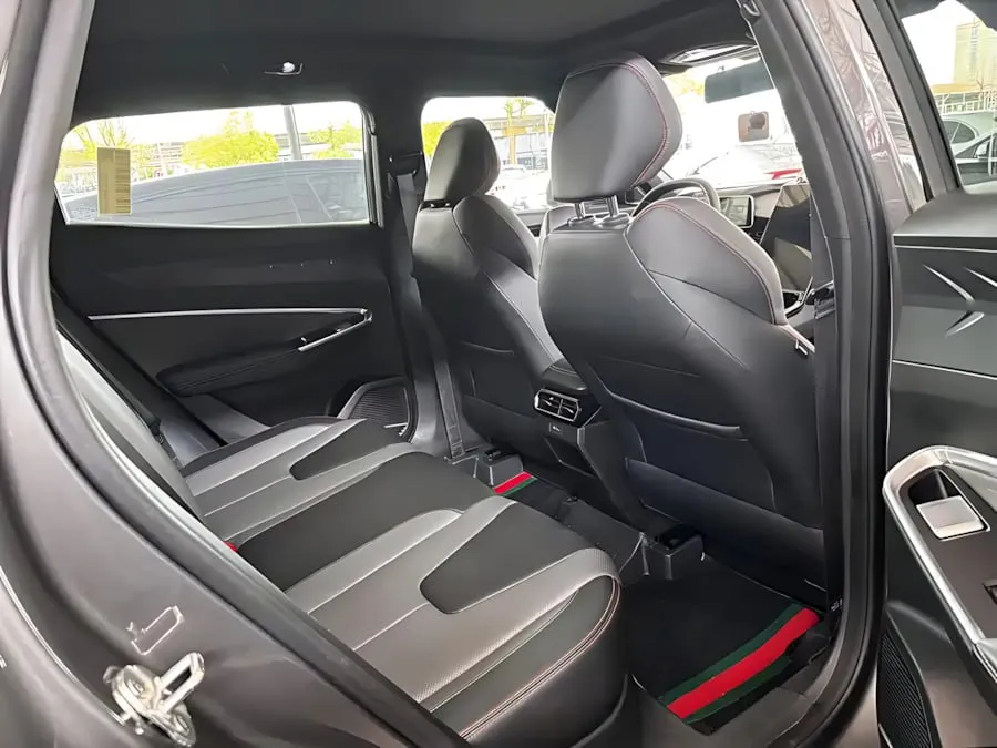 GEELY BOYUE COOL SMART CONNECT+ (ТЕХНОЛОГИЧНОЕ ЦИФРОВОЕ ИСПОЛНЕНИЕ) 2023