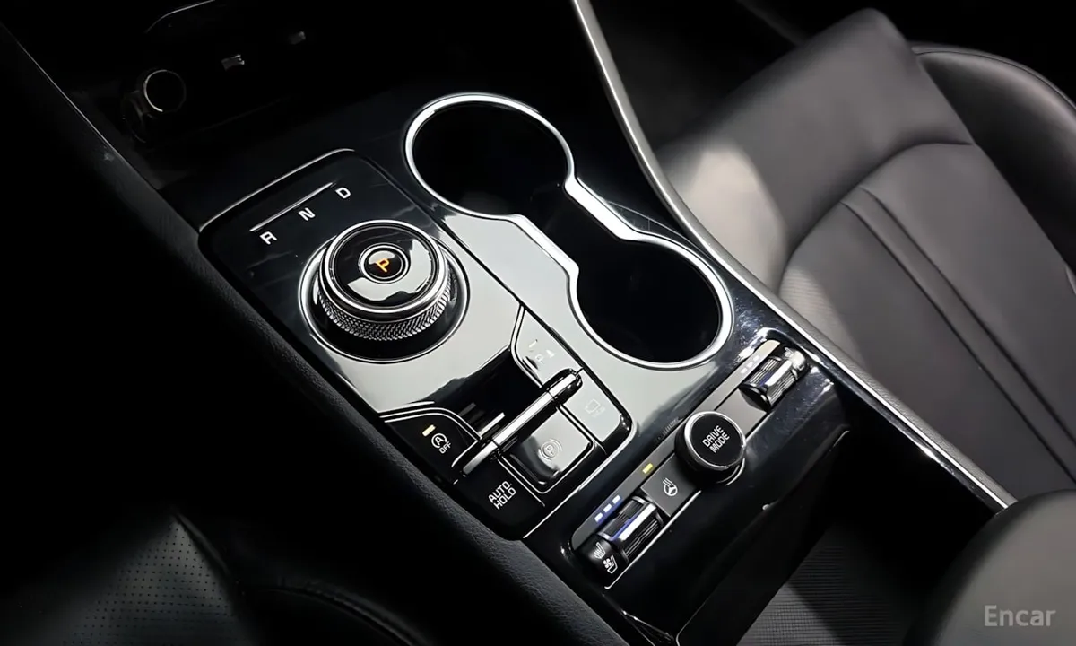 KIA K5 PRESTIGE С ПАКЕТОМ ОПЦИЙ COMFORT 2022