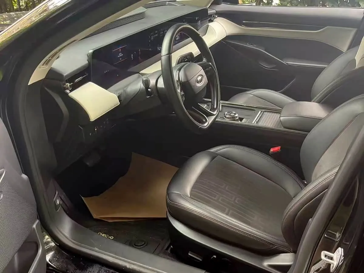 FORD MONDEO ECOBOOST 245 FASHION EDITION 2022