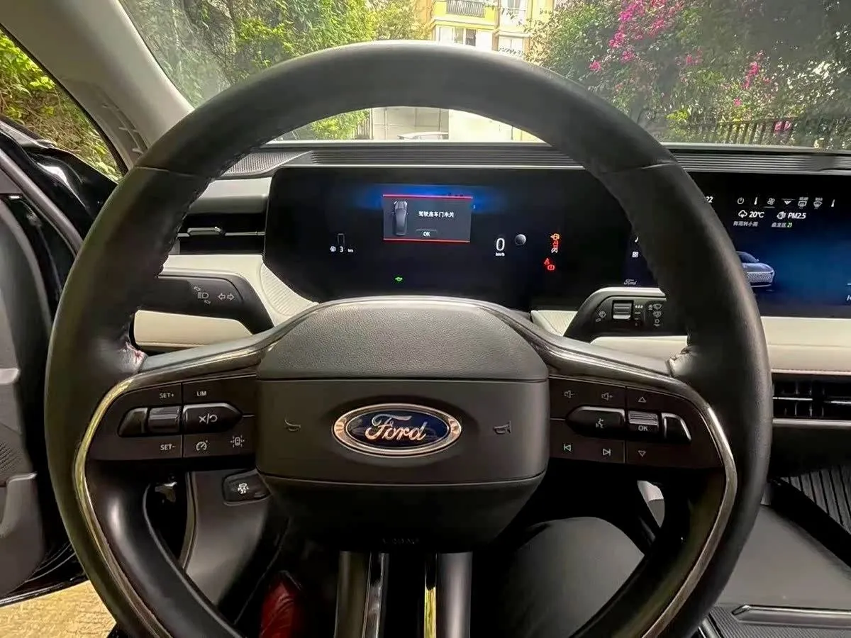 FORD MONDEO ECOBOOST 245 FASHION EDITION 2022