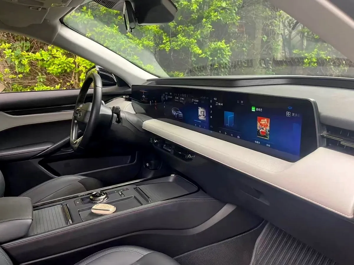 FORD MONDEO ECOBOOST 245 FASHION EDITION 2022