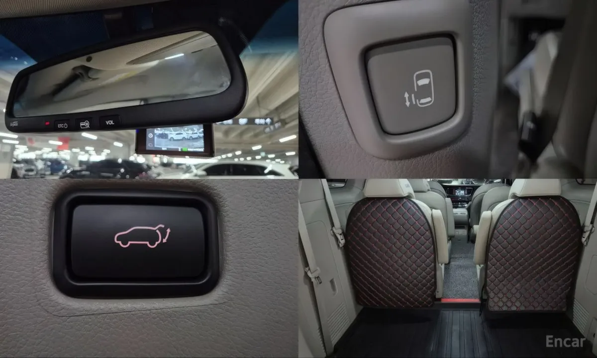 KIA CARNIVAL 9-МЕСТНАЯ ВЕРСИЯ БОГАТОЕ ОСНАЩЕНИЕ 2019