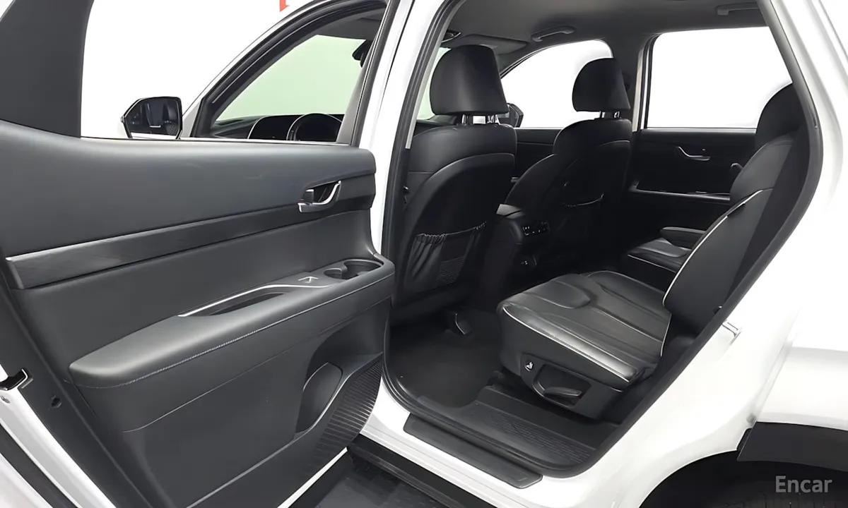 HYUNDAI PALISADE PRESTIGE 2022