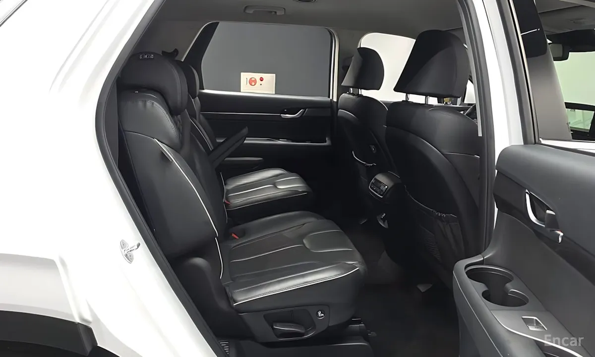 HYUNDAI PALISADE PRESTIGE 2022