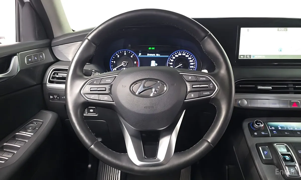 HYUNDAI PALISADE PRESTIGE 2022