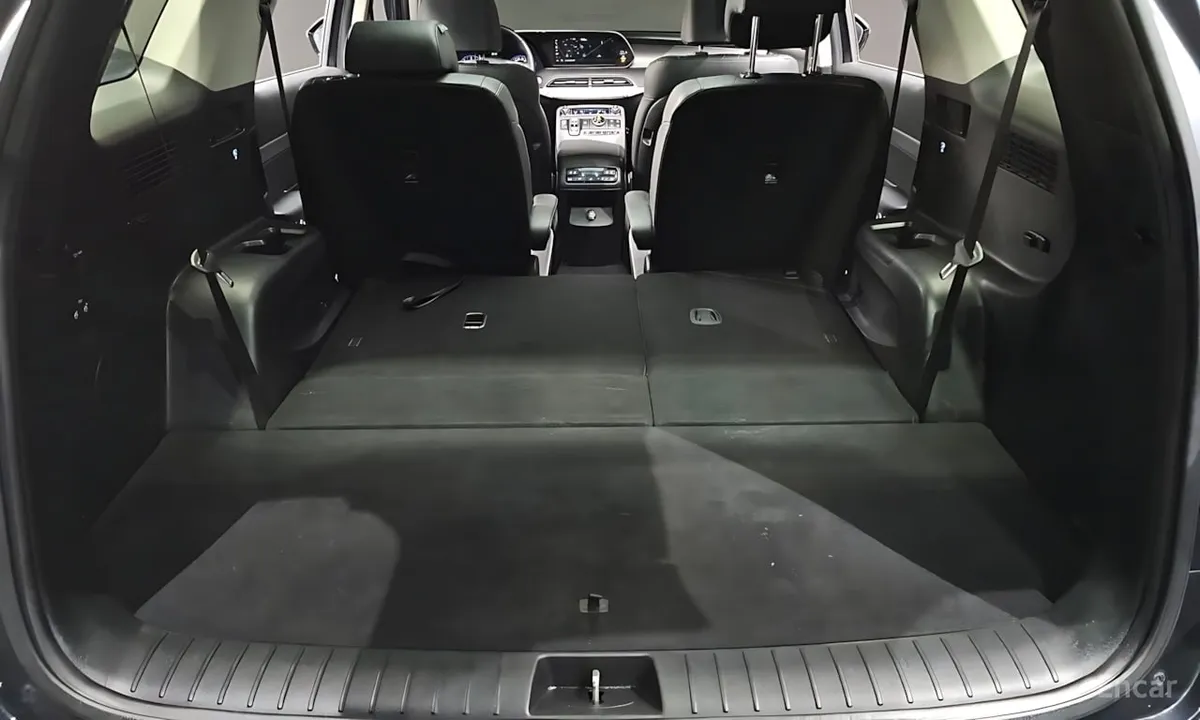 HYUNDAI PALISADE EXCLUSIVE 4WD 2022