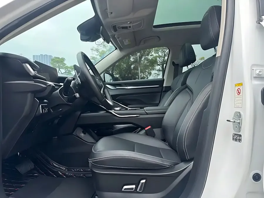 HAVAL H6 1.5T DCT MAX 2023