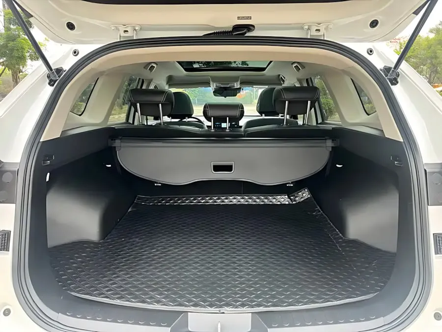 HAVAL H6 1.5T DCT MAX 2023